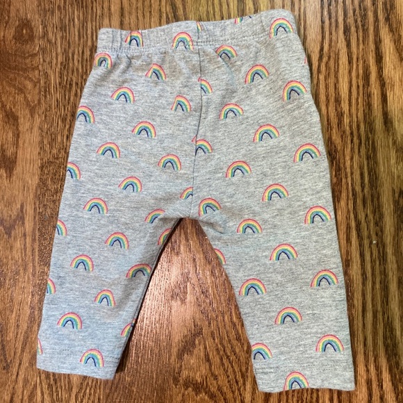 Baby Gap rainbow bundle 3 months - Picture 9 of 9